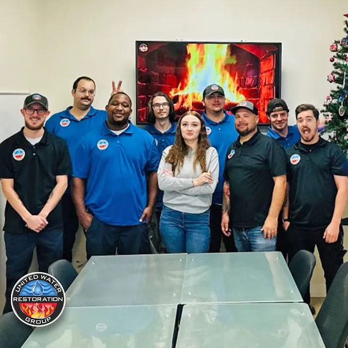 United Water Restoration Group of Ormond Beach Picture 9