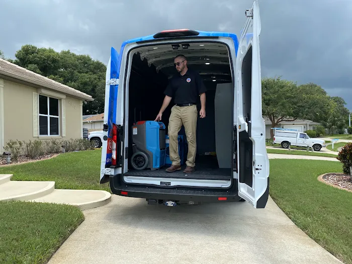 United Water Restoration Group of Ormond Beach Picture 4