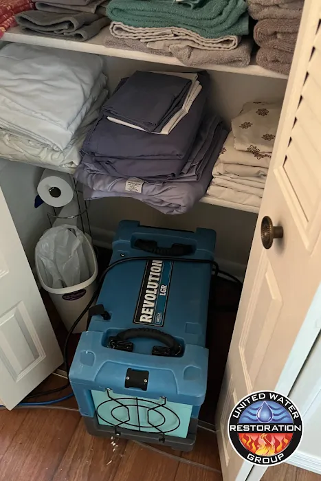 United Water Restoration Group of Ormond Beach Picture 6