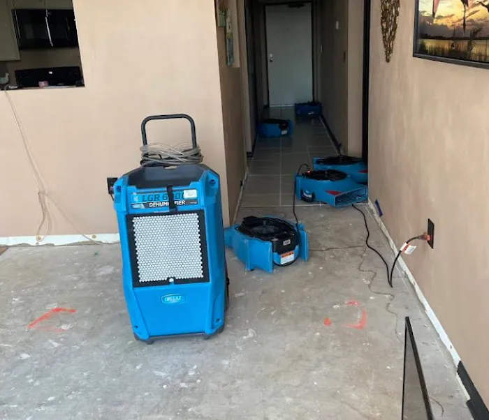 United Water Restoration Group of Daytona Beach Picture 2