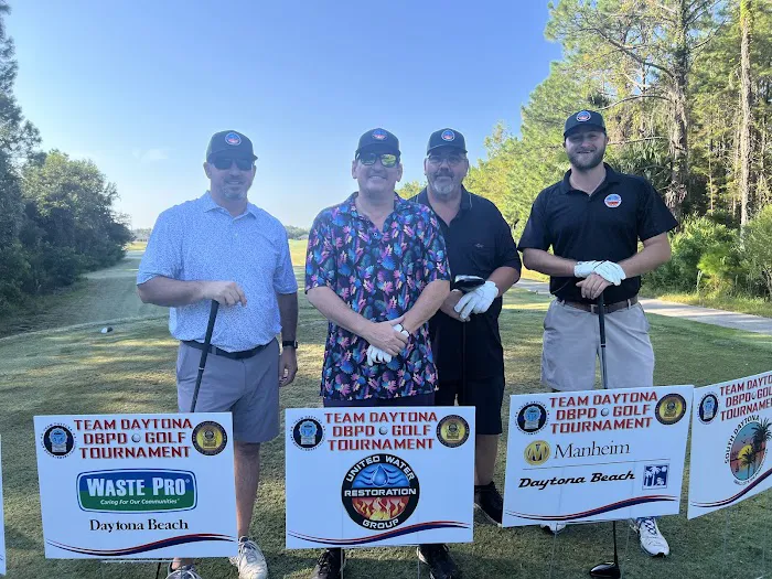 United Water Restoration Group of Daytona Beach Picture 1