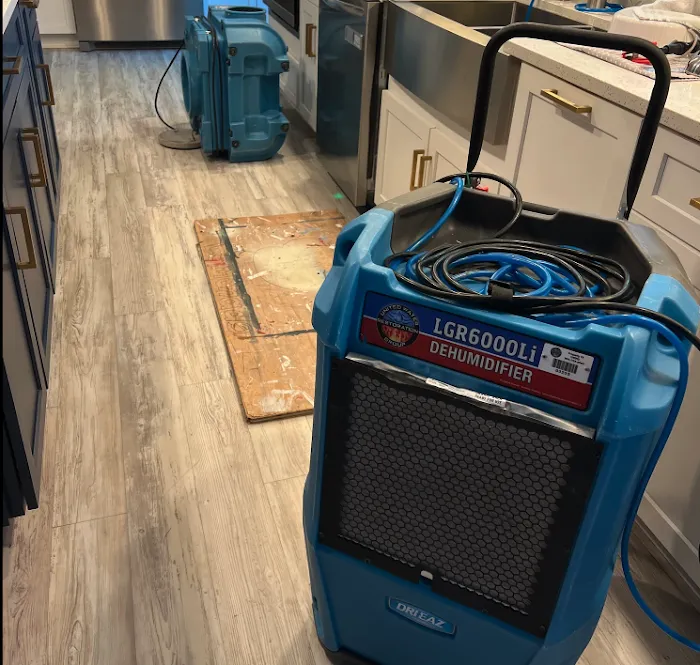 United Water Restoration Group of Daytona Beach Picture 10