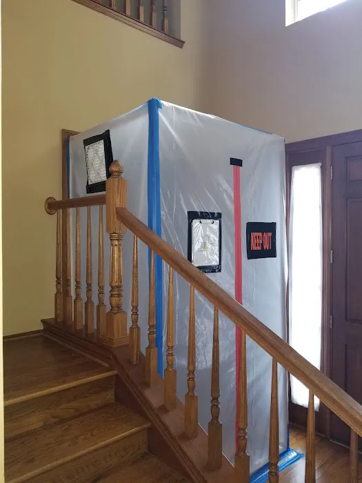 WILCO Restoration Picture 1