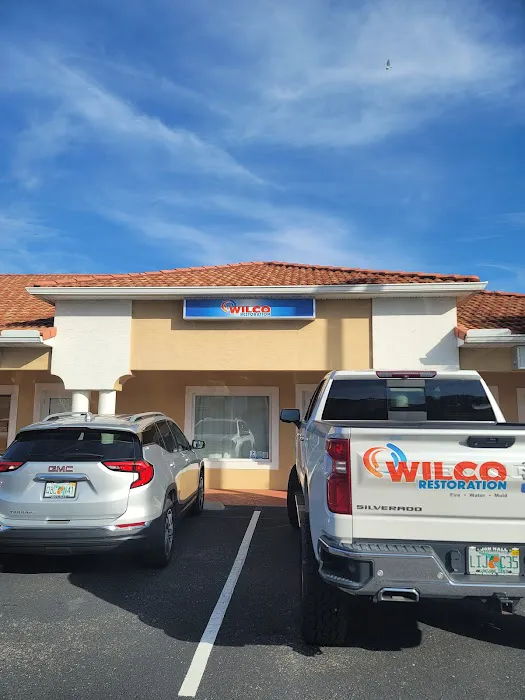 WILCO Restoration Picture 3