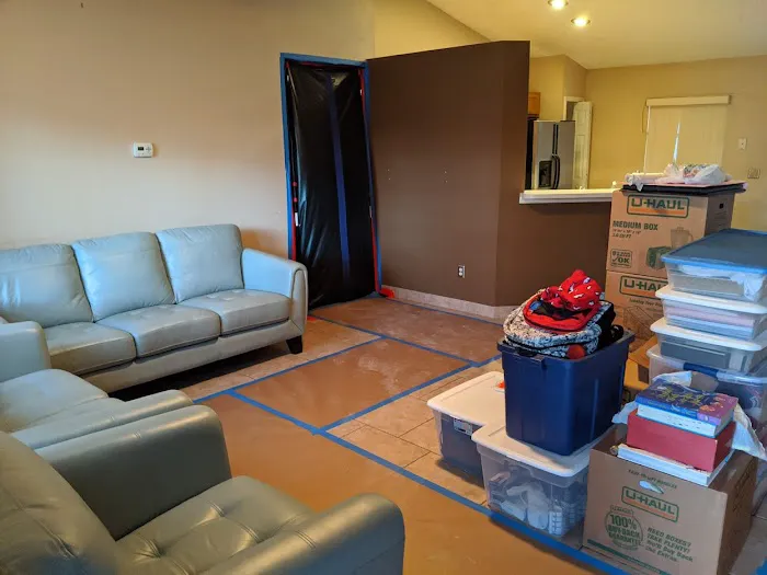 Pure Maintenance Mold Remediation Picture 8