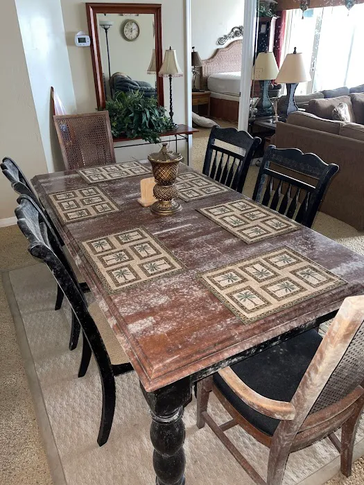 Pure Maintenance Mold Remediation Picture 7