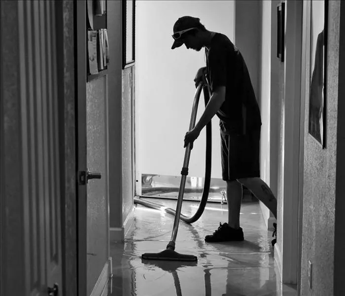 SERVPRO of North Daytona Beach / Ormond Beach Picture 2