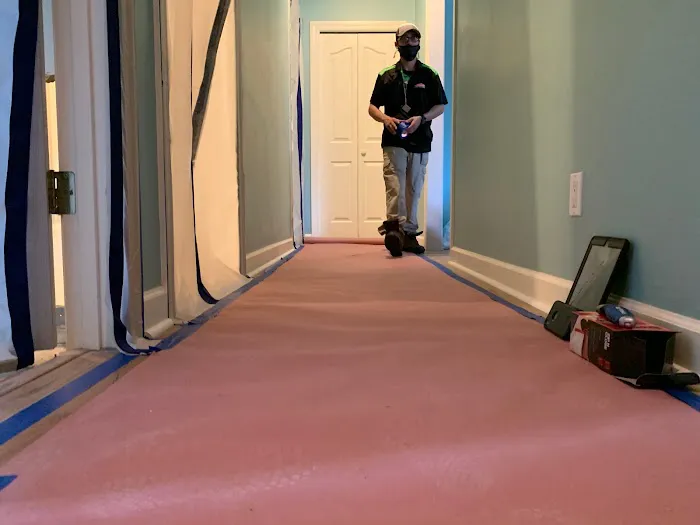 SERVPRO of North Daytona Beach / Ormond Beach Picture 10