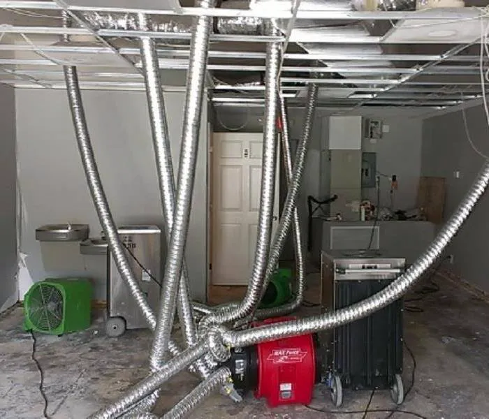 SERVPRO of North Daytona Beach / Ormond Beach Picture 3