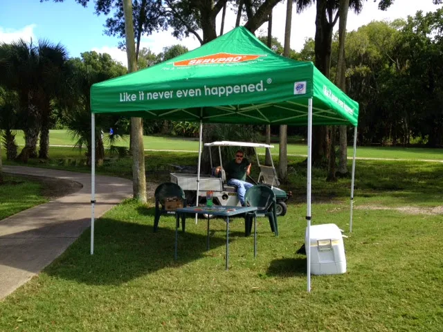 SERVPRO of North Daytona Beach / Ormond Beach Picture 1