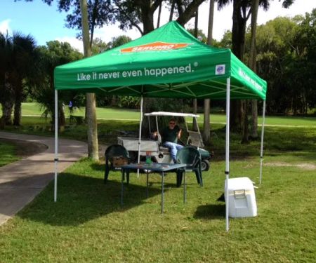 SERVPRO of North Daytona Beach / Ormond Beach