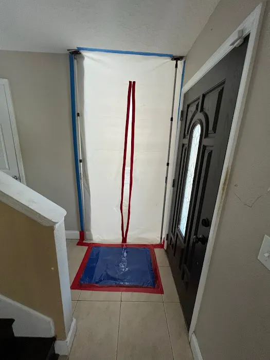 On the Spot Restoration LLC Picture 3