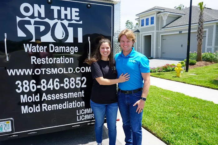 On the Spot Restoration LLC Picture 9