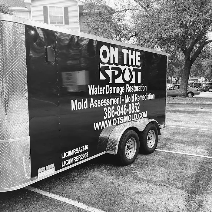 On the Spot Restoration LLC Picture 8