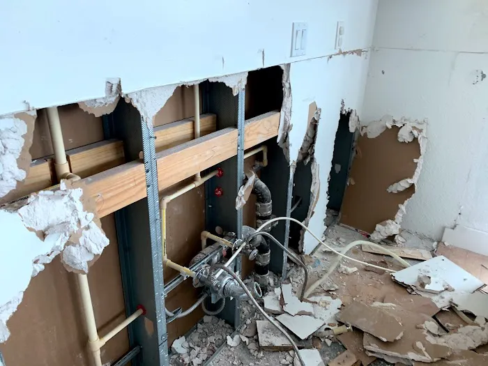 On the Spot Restoration LLC Picture 1