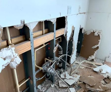 On the Spot Restoration LLC