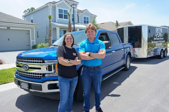 On the Spot Restoration LLC Picture 5