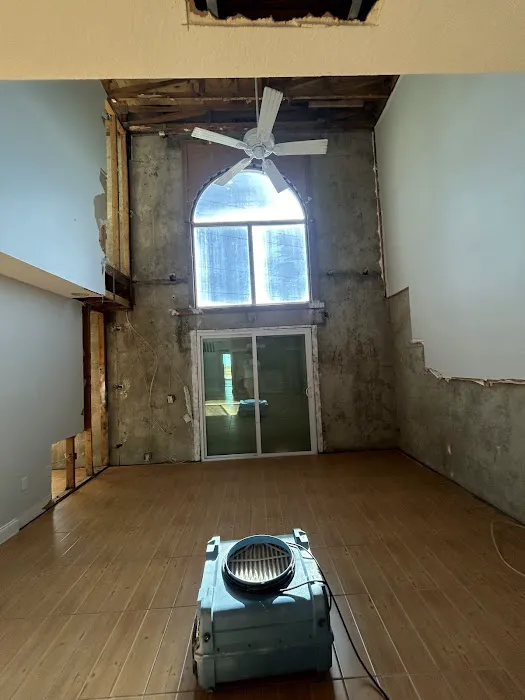 On the Spot Restoration LLC Picture 4