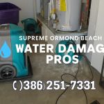 Supreme Ormond Beach Water Damage Pros