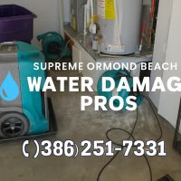 Supreme Ormond Beach Water Damage Pros ico
