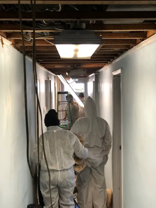 American Restoration Solutions Picture 4