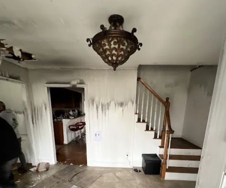 American Restoration Solutions