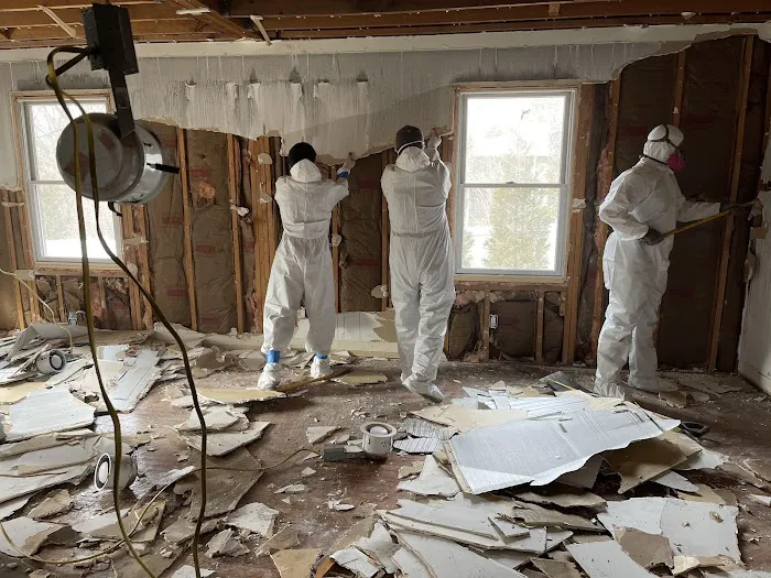 American Restoration Solutions Picture 10