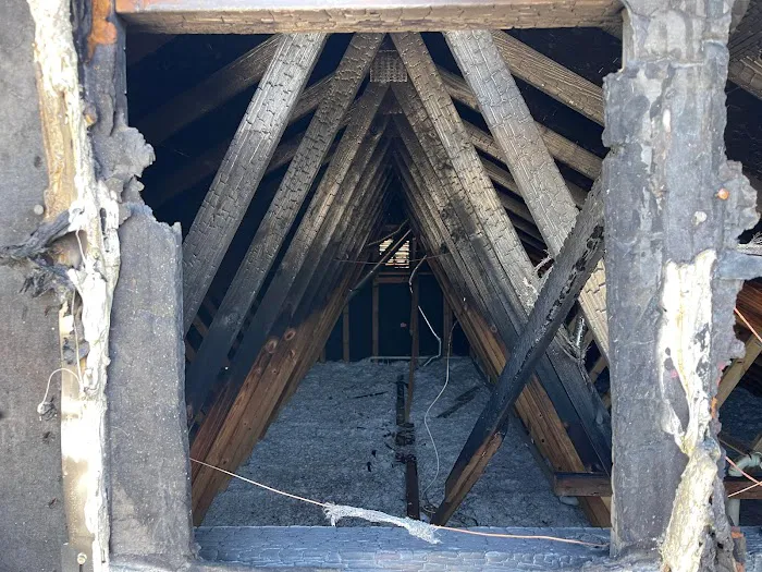 Pro Water Damage Restoration Orlando Picture 3