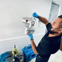 Going Green Restoration ico