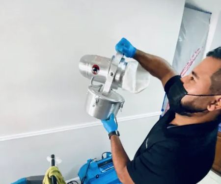 Going Green Restoration