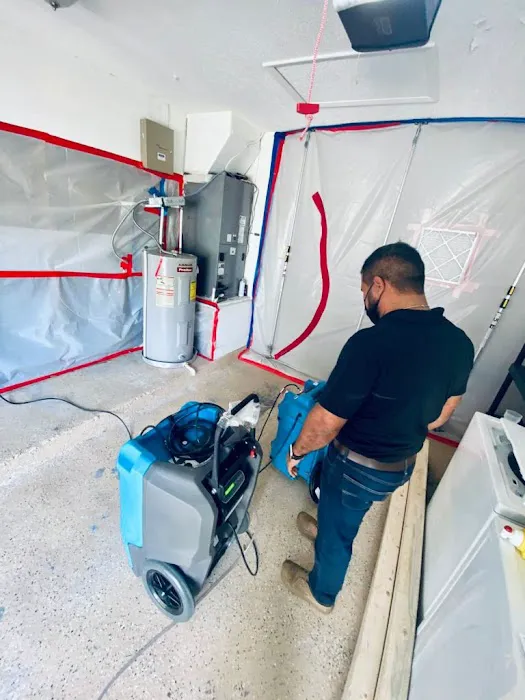 Going Green Restoration Picture 2