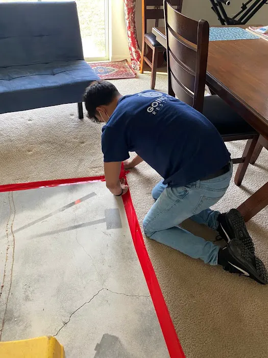 Going Green Restoration Picture 10