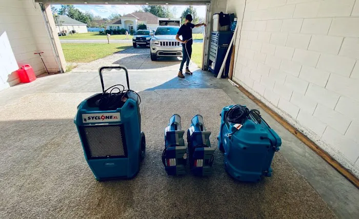 Going Green Restoration Picture 9