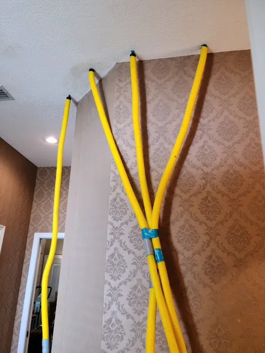 Premium Water Restoriation Picture 10