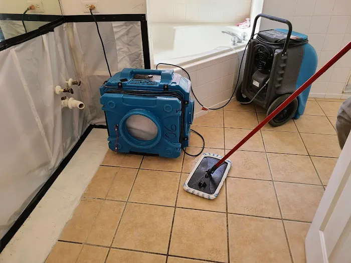 Premium Water Restoriation Picture 3