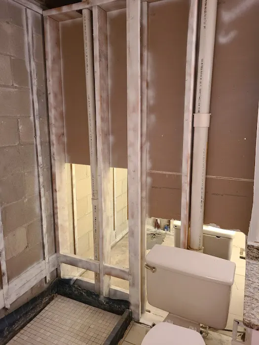 Premium Water Restoriation Picture 6