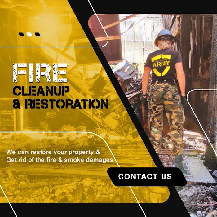 Restoration Army Picture 4