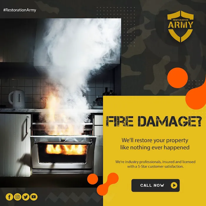 Restoration Army Picture 2