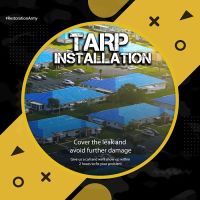 Restoration Army ico