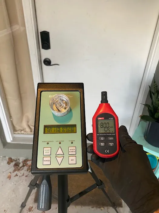 National Pro Inc Picture 1