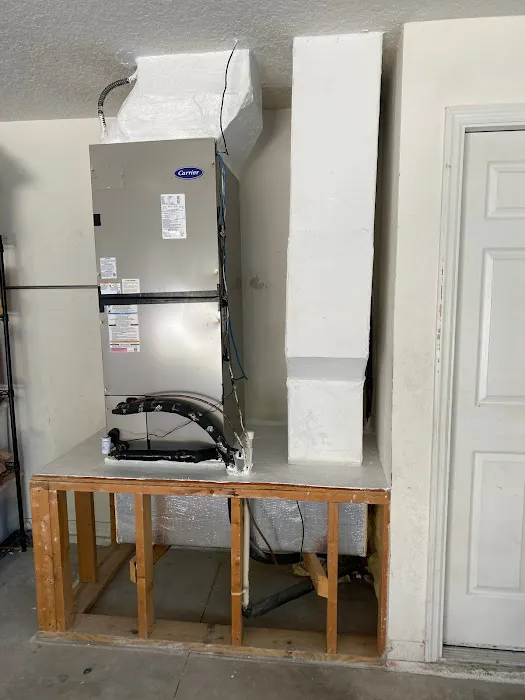 National Pro Inc Picture 3