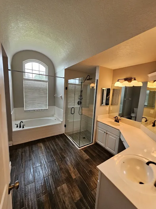 Allied Restoration & Construction Picture 6