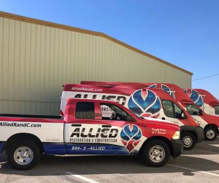 Allied Restoration & Construction