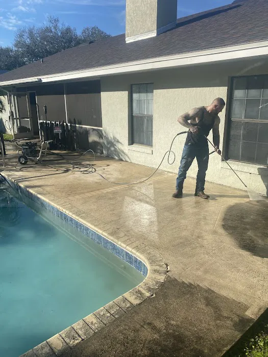 Allied Restoration & Construction Picture 3