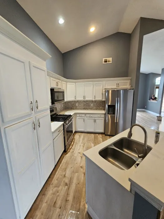 Allied Restoration & Construction Picture 7