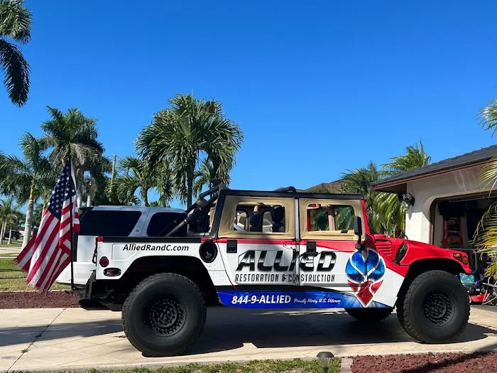 Allied Restoration & Construction Picture 10