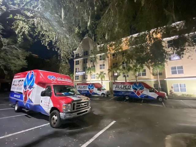 Allied Restoration & Construction Picture 5