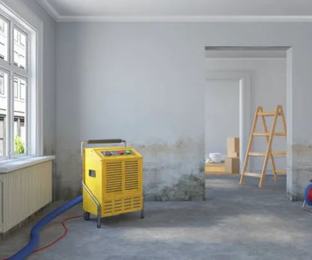 Aqua Fix Restoration