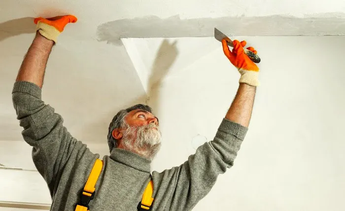 Sureserv Water restoration Picture 4