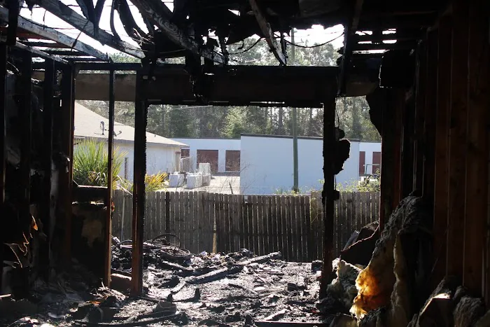 Florida Fire & Flood Picture 9